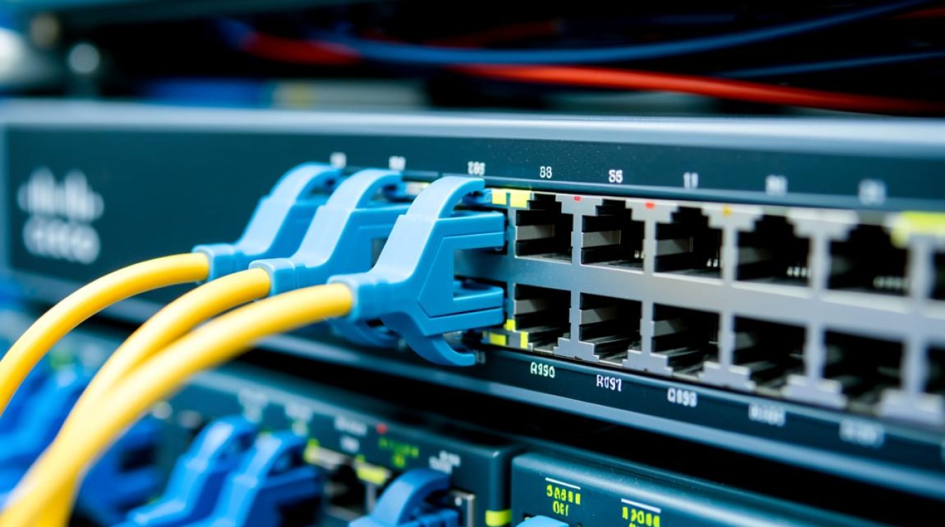 Cisco交换机配置IP时,有哪些常见问题及解决方法?详细解答在这里! Cisco交换机配置IP时,有哪些常见问题及解决方法?详细解答在这里!