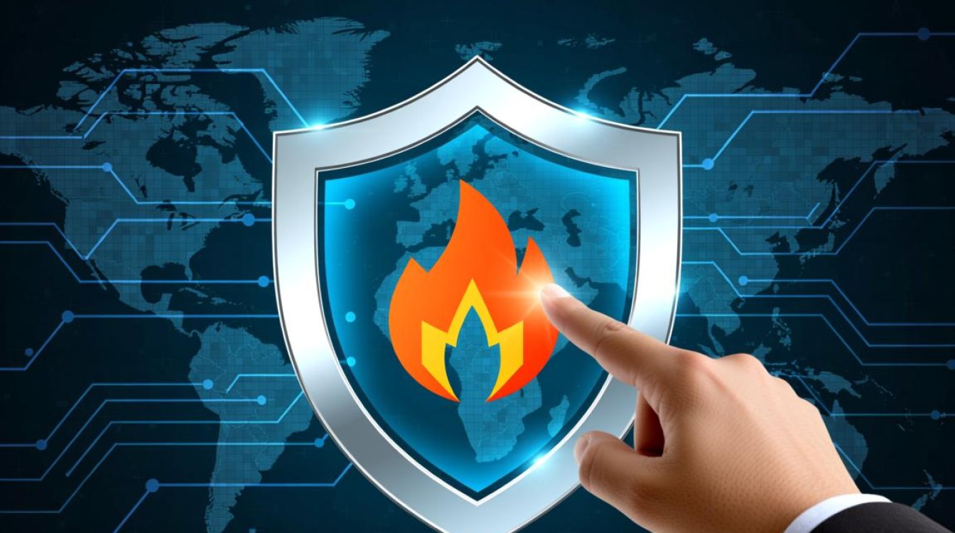 域名防火墙查询功能有哪些?如何高效利用? 域名防火墙查询功能有哪些?如何高效利用?