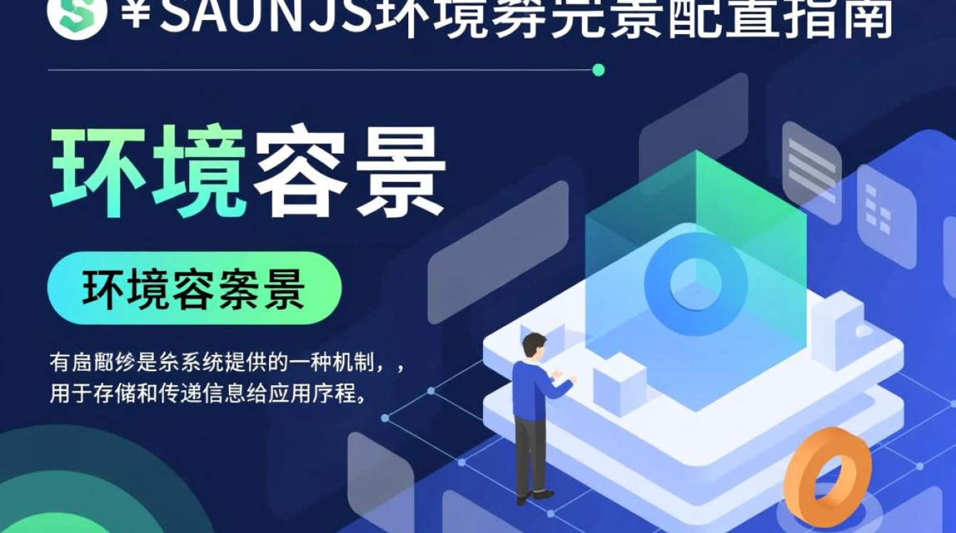 Node.js环境变量配置,如何正确设置以优化应用性能和安全性? Node.js环境变量配置,如何正确设置以优化应用性能和安全性?