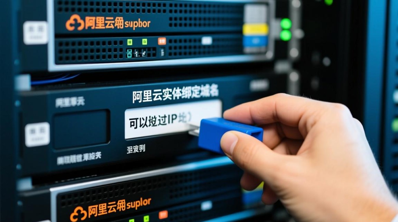 阿里云实例绑定域名时,有哪些最佳实践和注意事项? 阿里云实例绑定域名时,有哪些最佳实践和注意事项?