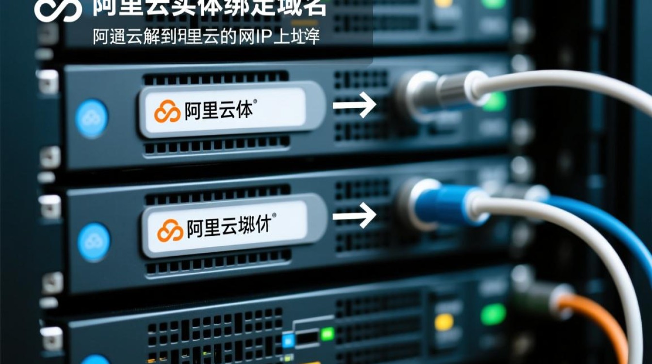 阿里云实例绑定域名时,有哪些最佳实践和注意事项? 阿里云实例绑定域名时,有哪些最佳实践和注意事项?