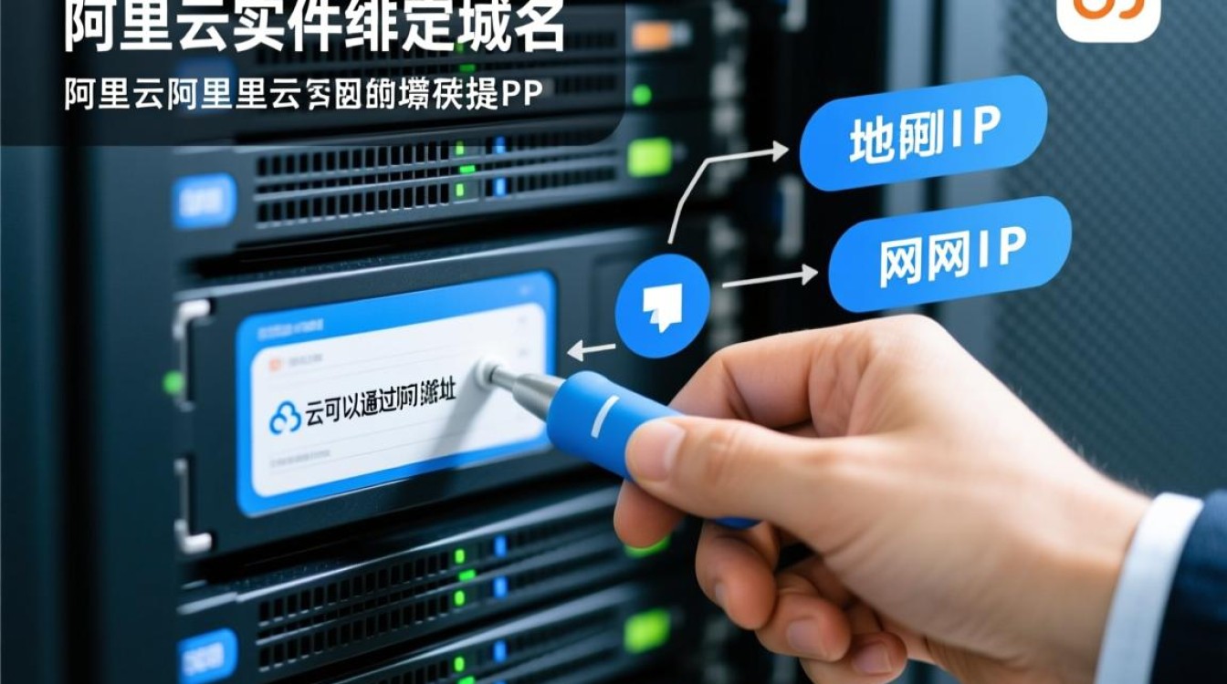 阿里云实例绑定域名时,有哪些最佳实践和注意事项? 阿里云实例绑定域名时,有哪些最佳实践和注意事项?