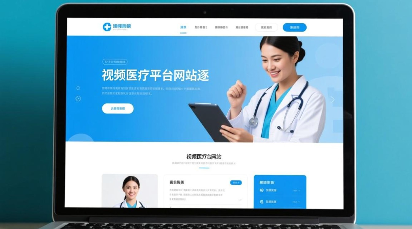 视频医疗平台网站开发,如何确保医疗信息准确性与患者隐私安全? 视频医疗平台网站开发,如何确保医疗信息准确性与患者隐私安全?