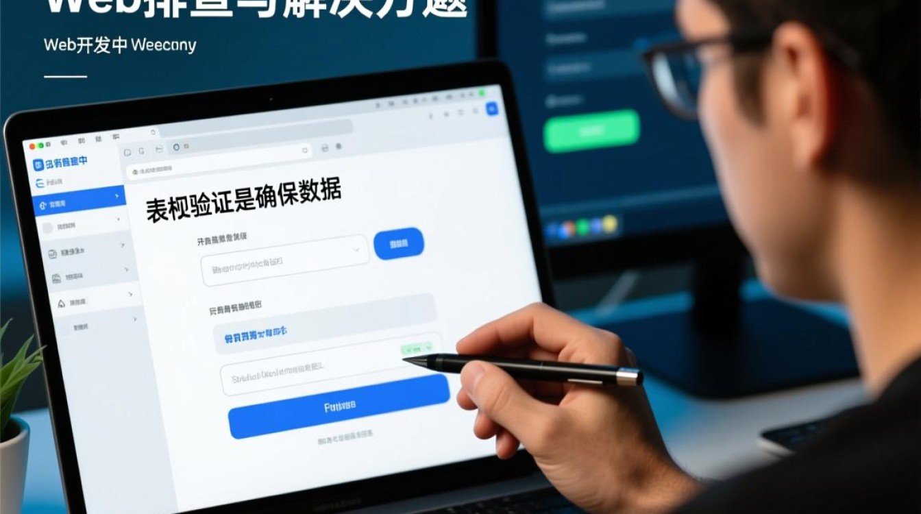 服务器表单验证乱码是编码问题还是配置错误？