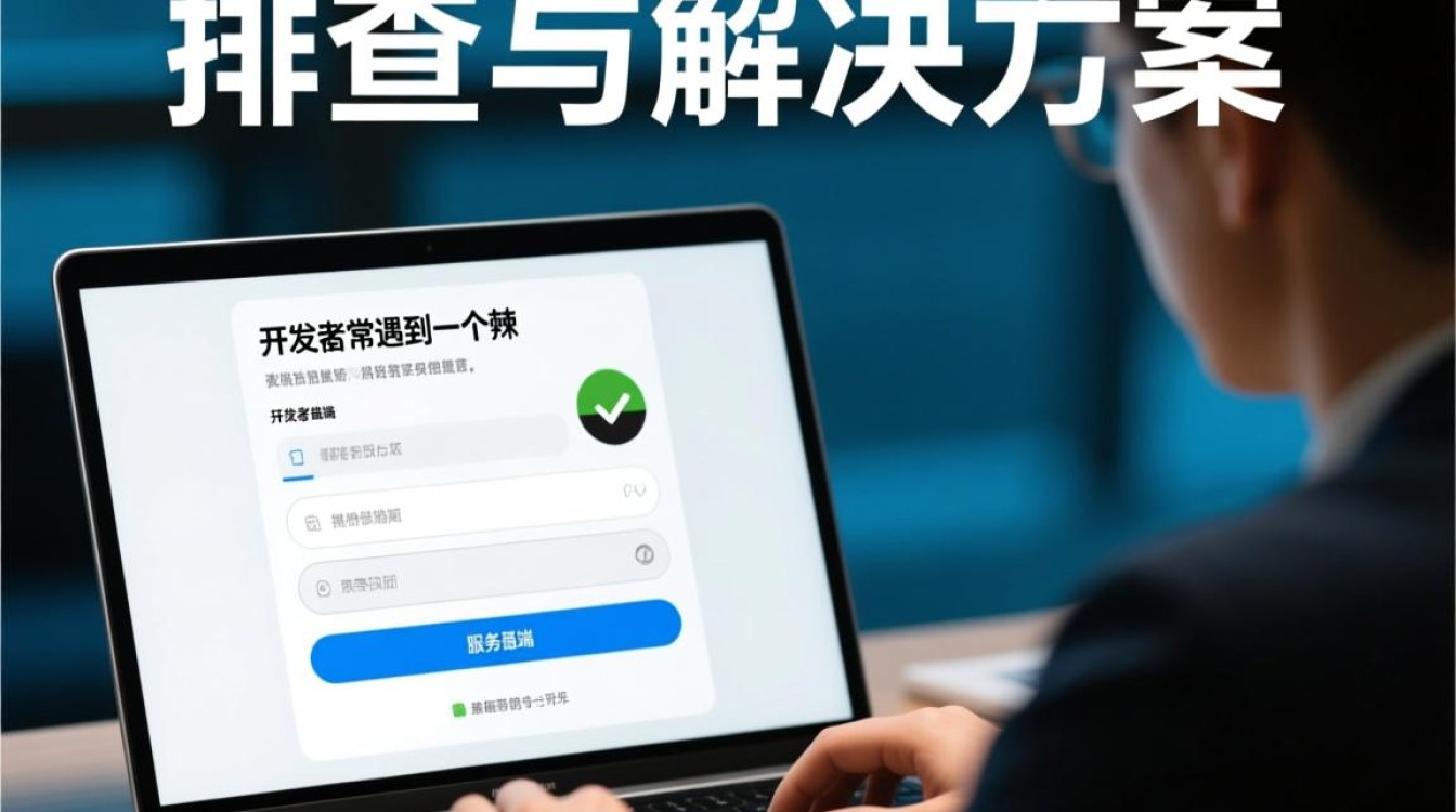 服务器表单验证乱码是编码问题还是配置错误？