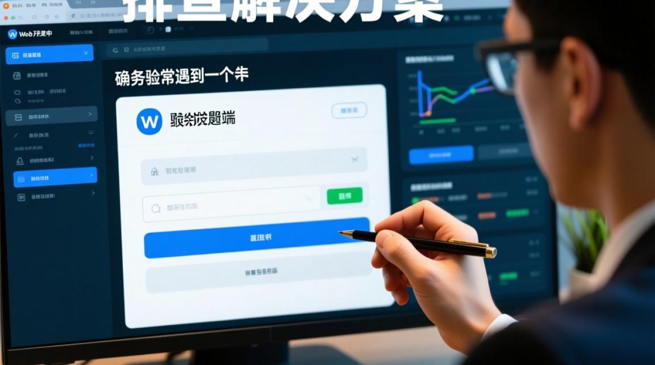 服务器表单验证乱码是编码问题还是配置错误？