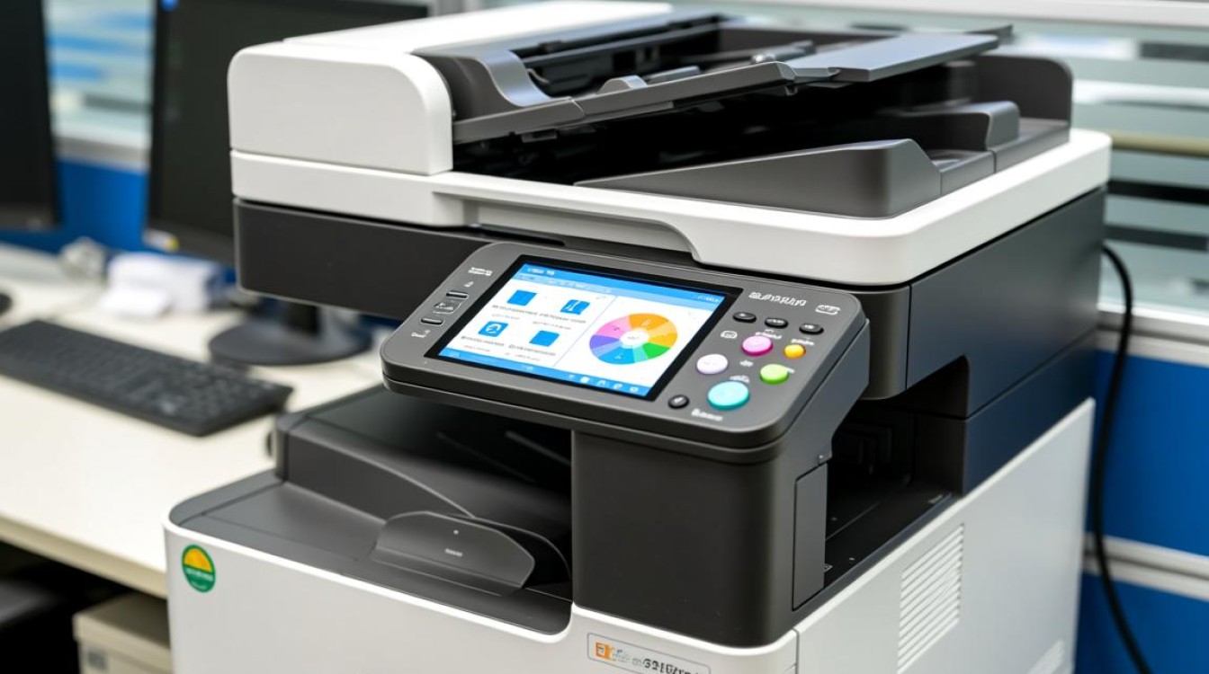 立思辰7530cdn打印机硒鼓更换频率高吗？性价比如何？