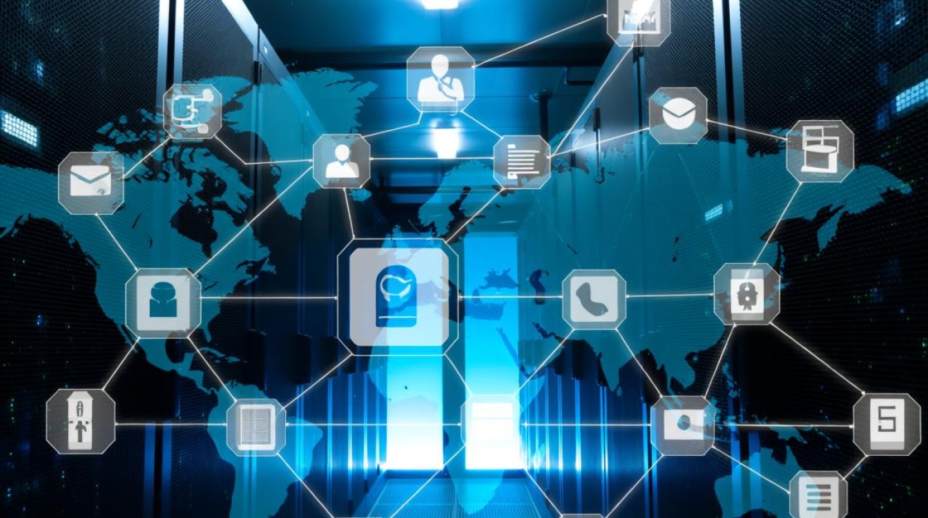 开发数据库互联网,如何实现高效数据管理与互联技术突破? 开发数据库互联网,如何实现高效数据管理与互联技术突破?