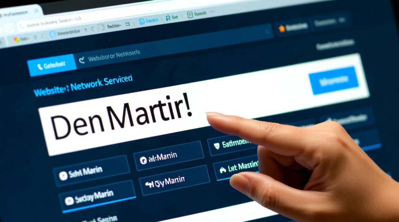 更换域名究竟意味着什么?网站迁移、SEO影响等疑问解答 更换域名究竟意味着什么?网站迁移、SEO影响等疑问解答