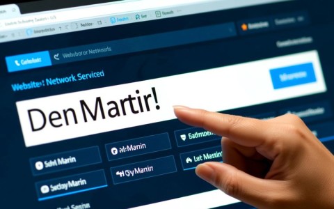 更换域名究竟意味着什么？网站迁移、SEO影响等疑问解答