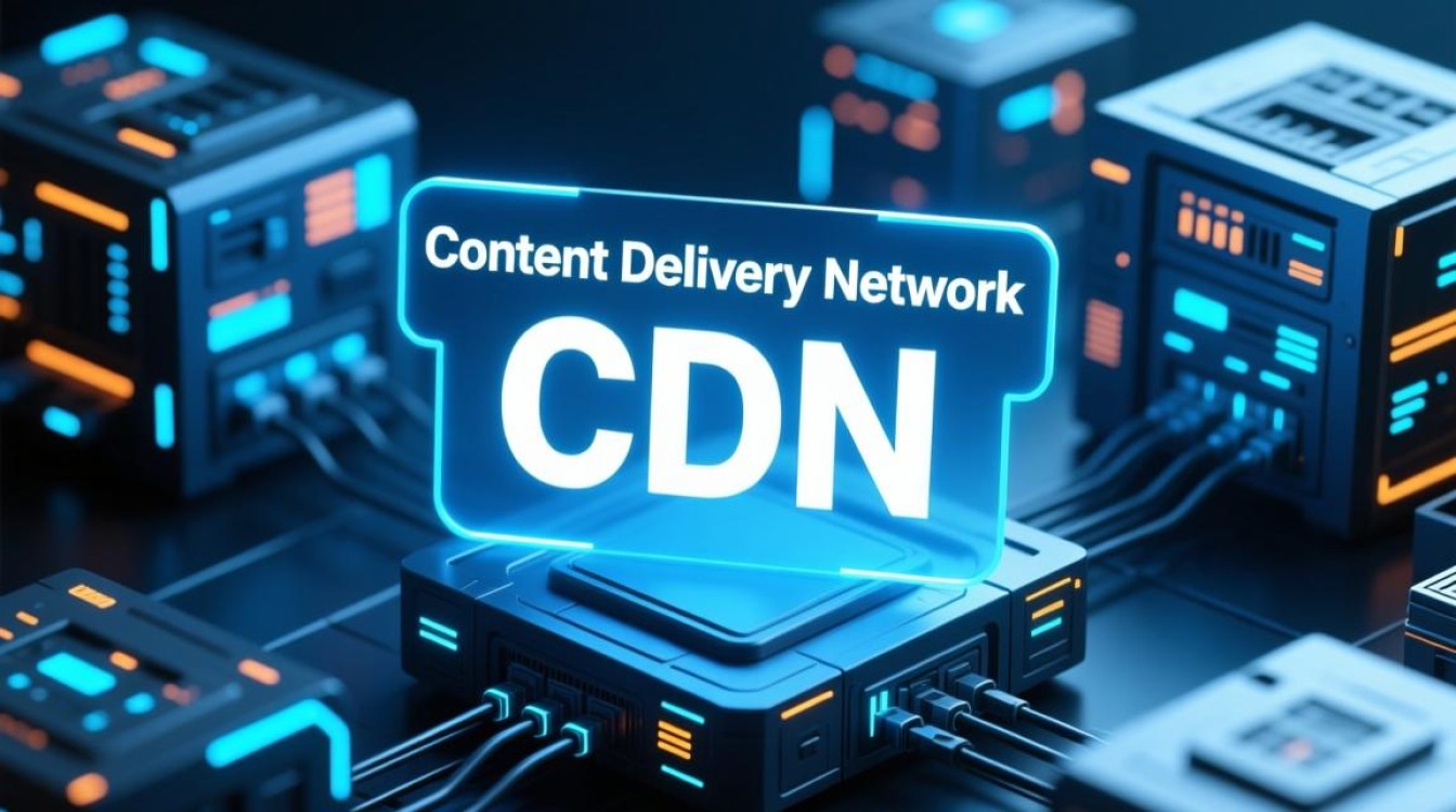 如何高效配置两台服务器实现协同CDN加速服务? 如何高效配置两台服务器实现协同CDN加速服务?