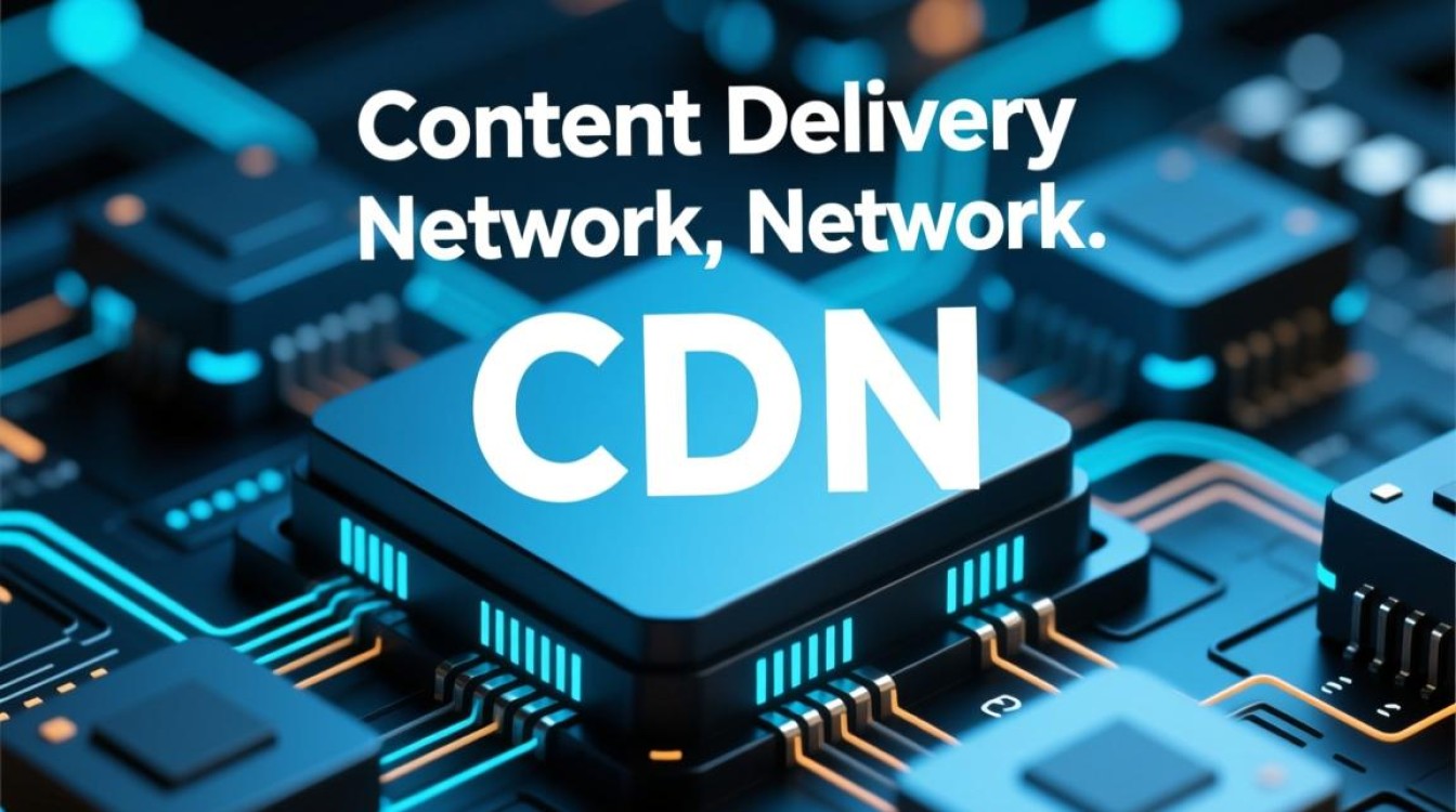 如何高效配置两台服务器实现协同CDN加速服务? 如何高效配置两台服务器实现协同CDN加速服务?