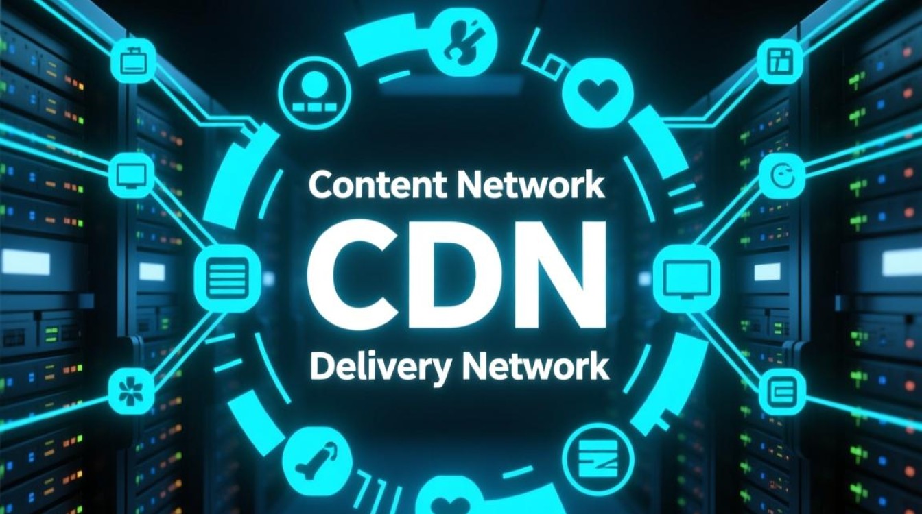 如何高效配置两台服务器实现协同CDN加速服务? 如何高效配置两台服务器实现协同CDN加速服务?