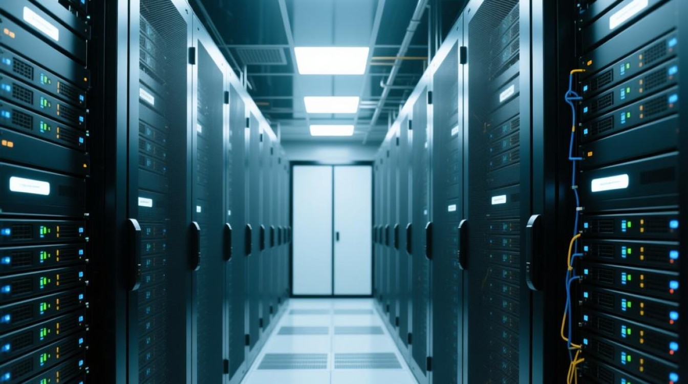 服务器虚拟池是什么?如何搭建与管理? 服务器虚拟池是什么?如何搭建与管理?