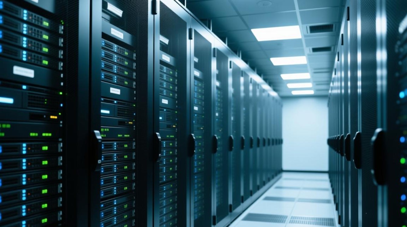 服务器虚拟池是什么?如何搭建与管理? 服务器虚拟池是什么?如何搭建与管理?