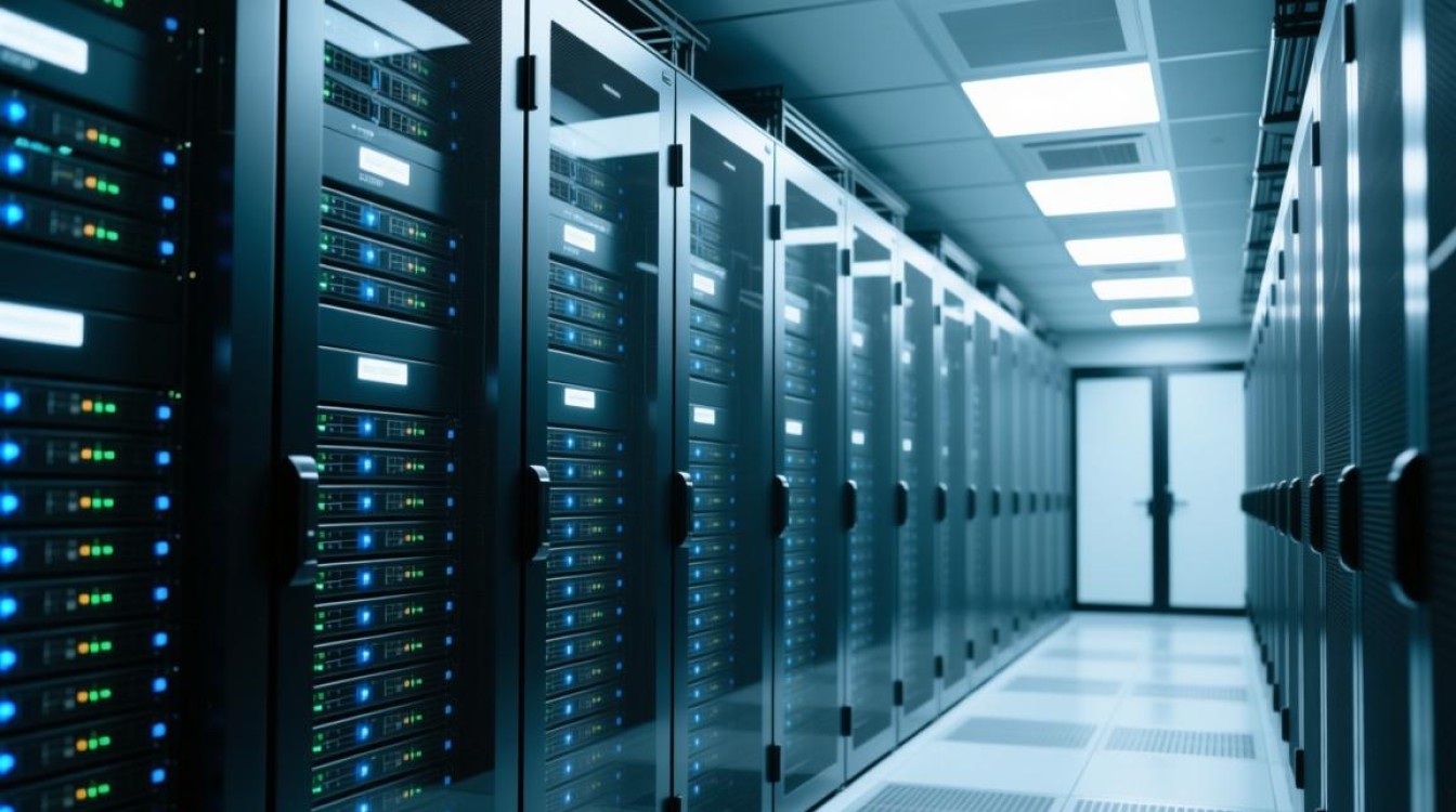 服务器虚拟池是什么?如何搭建与管理? 服务器虚拟池是什么?如何搭建与管理?