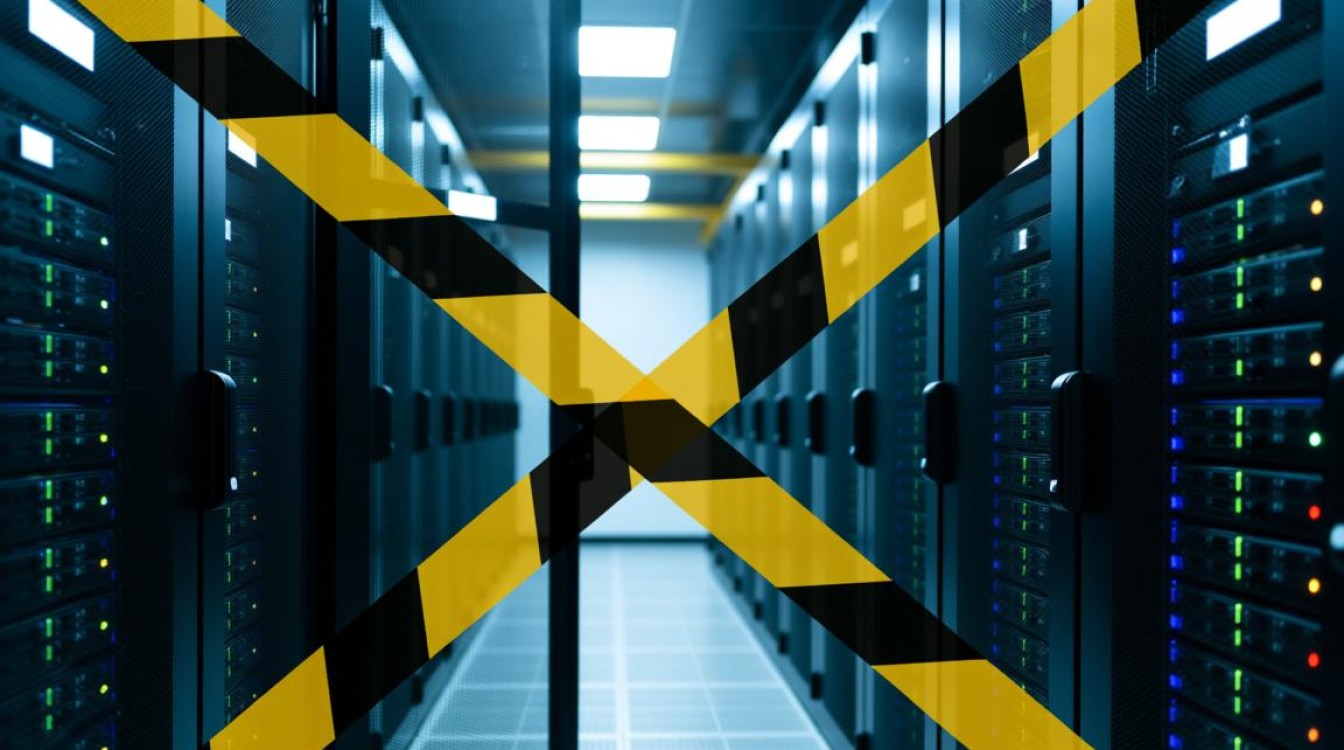 服务器被封机后多久能恢复正常使用? 服务器被封机后多久能恢复正常使用?