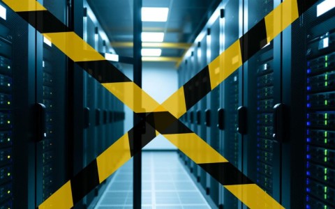 服务器被封机后多久能恢复正常使用？