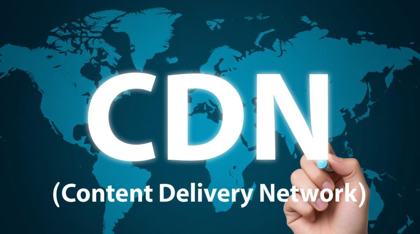 CDN是什么意思?它的英文全称是什么? CDN是什么意思?它的英文全称是什么?