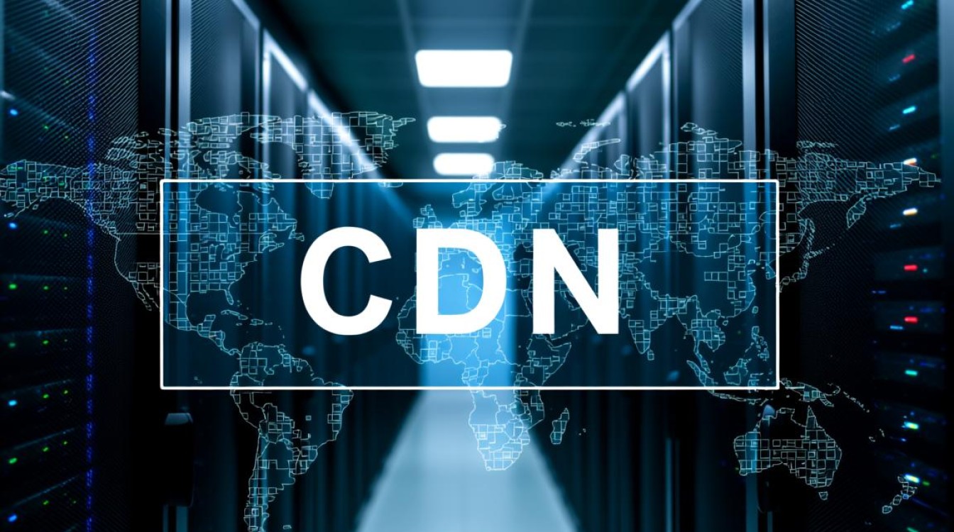 CDN加速服务器搭建失败?30招排查与解决指南! CDN加速服务器搭建失败?30招排查与解决指南!