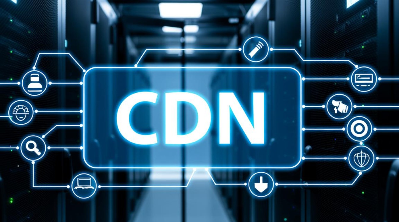 CDN加速服务器搭建失败?30招排查与解决指南! CDN加速服务器搭建失败?30招排查与解决指南!