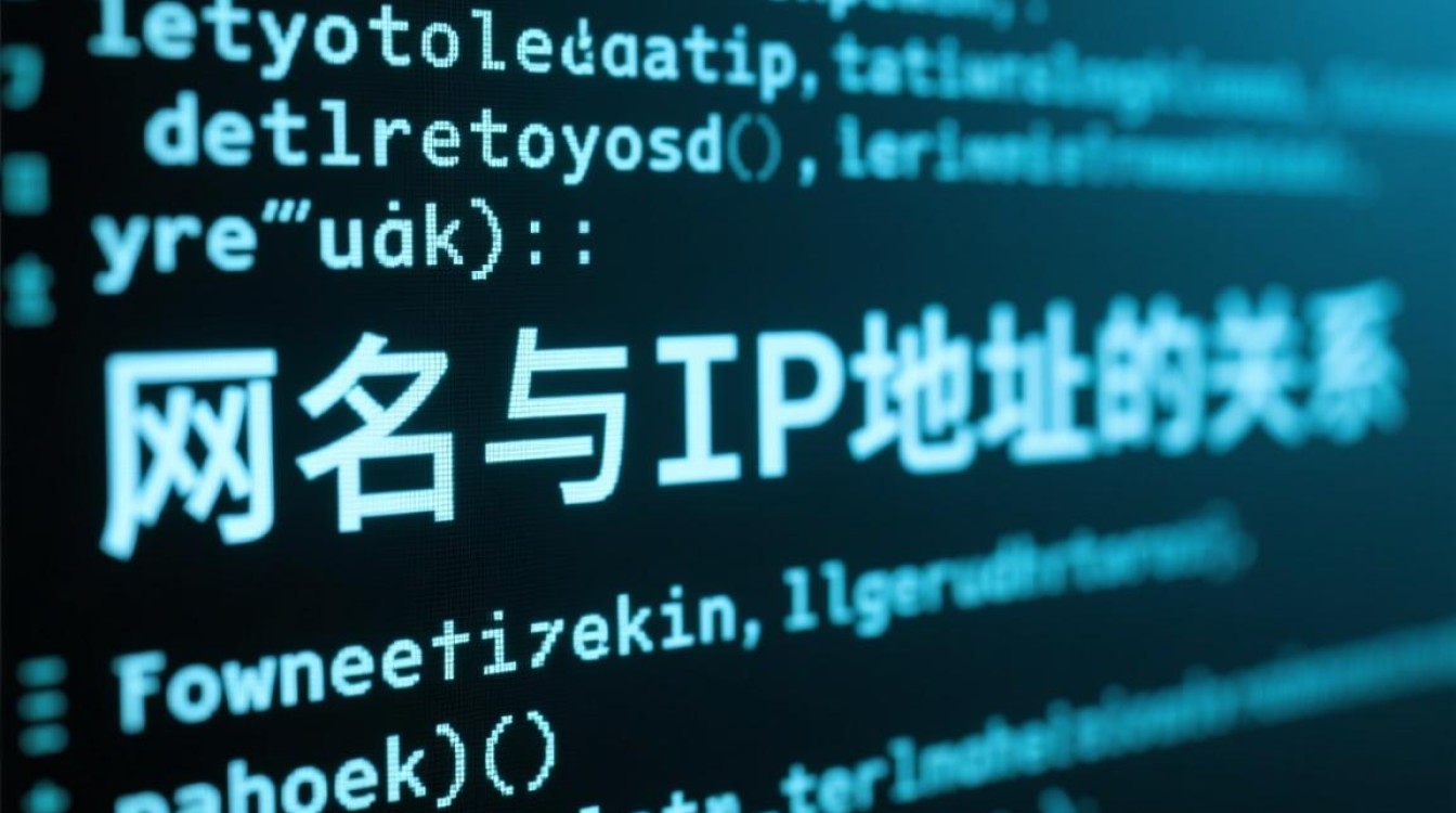 为何我的域名总是自动转换为IP地址,是否存在潜在问题? 为何我的域名总是自动转换为IP地址,是否存在潜在问题?