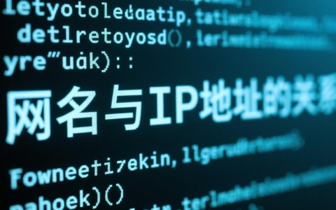 为何我的域名总是自动转换为IP地址，是否存在潜在问题？