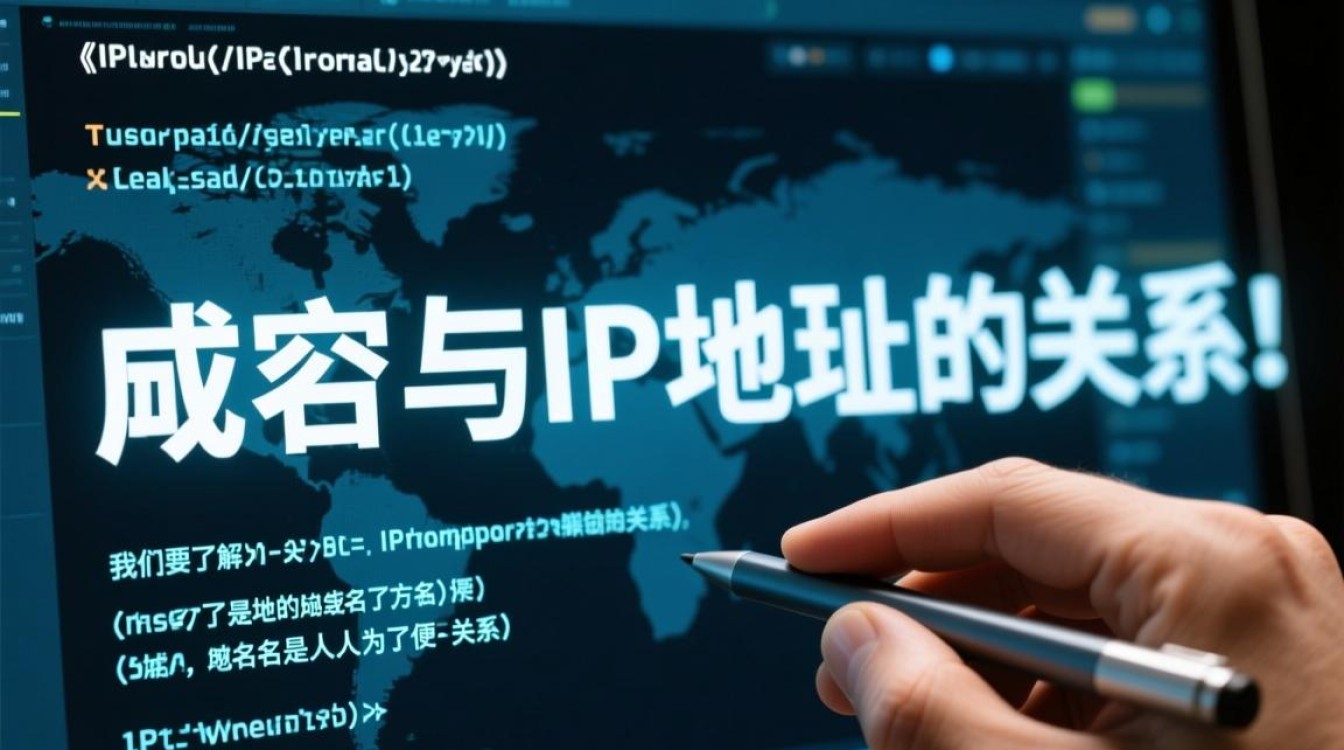 为何我的域名总是自动转换为IP地址,是否存在潜在问题? 为何我的域名总是自动转换为IP地址,是否存在潜在问题?