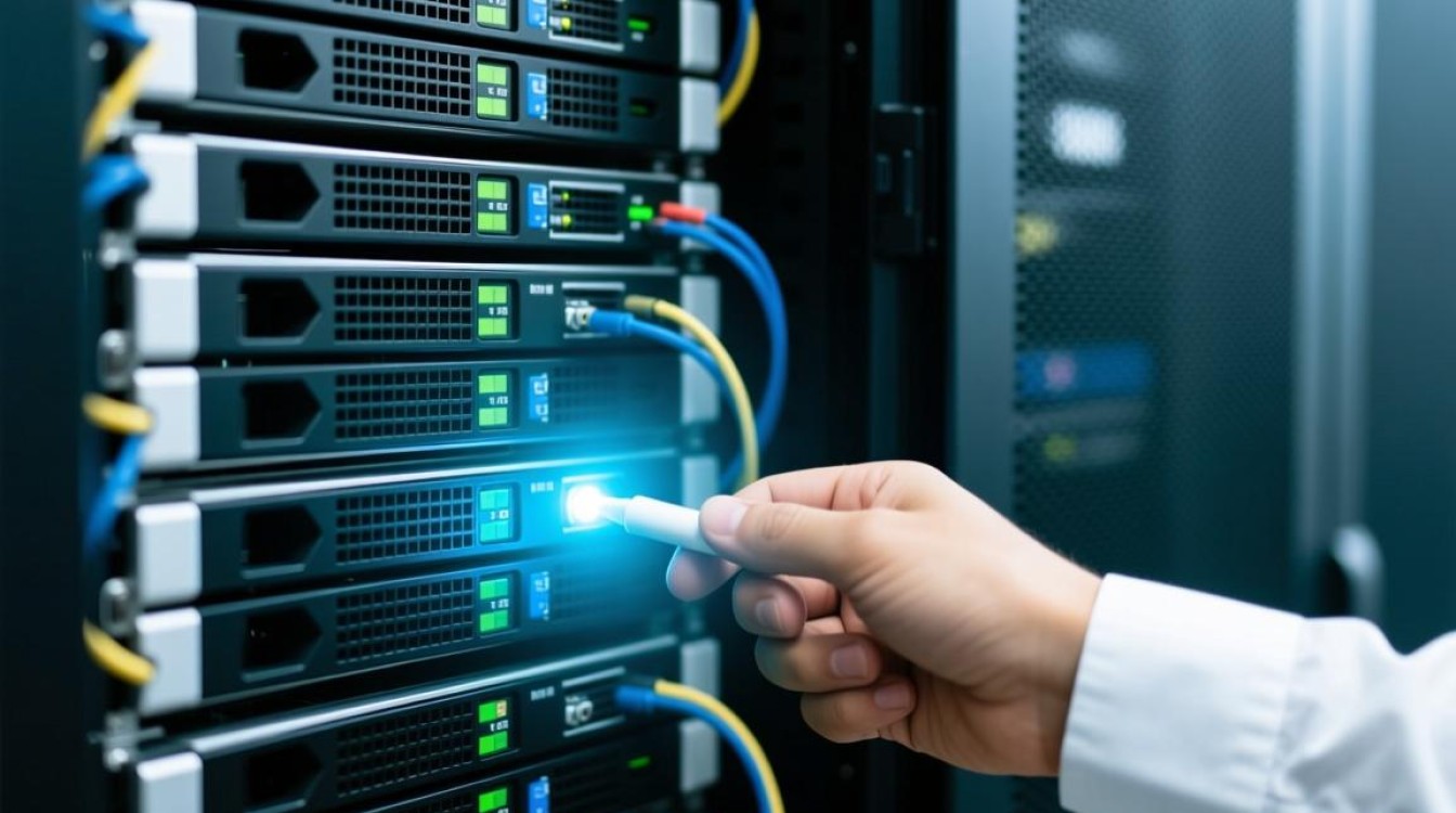 服务器被打后多久能恢复正常服务? 服务器被打后多久能恢复正常服务?