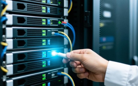 服务器被打后多久能恢复正常服务？