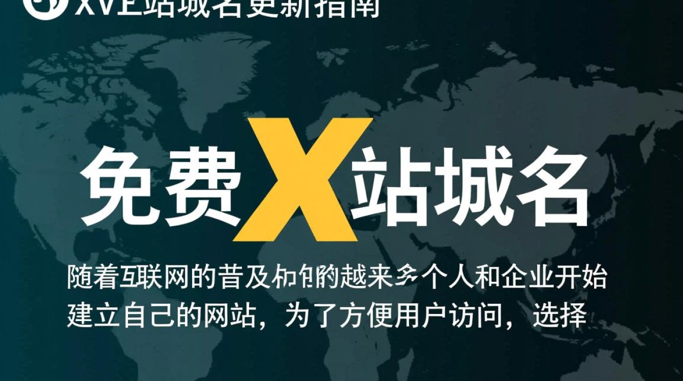 免费x站域名更新,这次更新有哪些惊喜?新功能揭秘! 免费x站域名更新,这次更新有哪些惊喜?新功能揭秘!