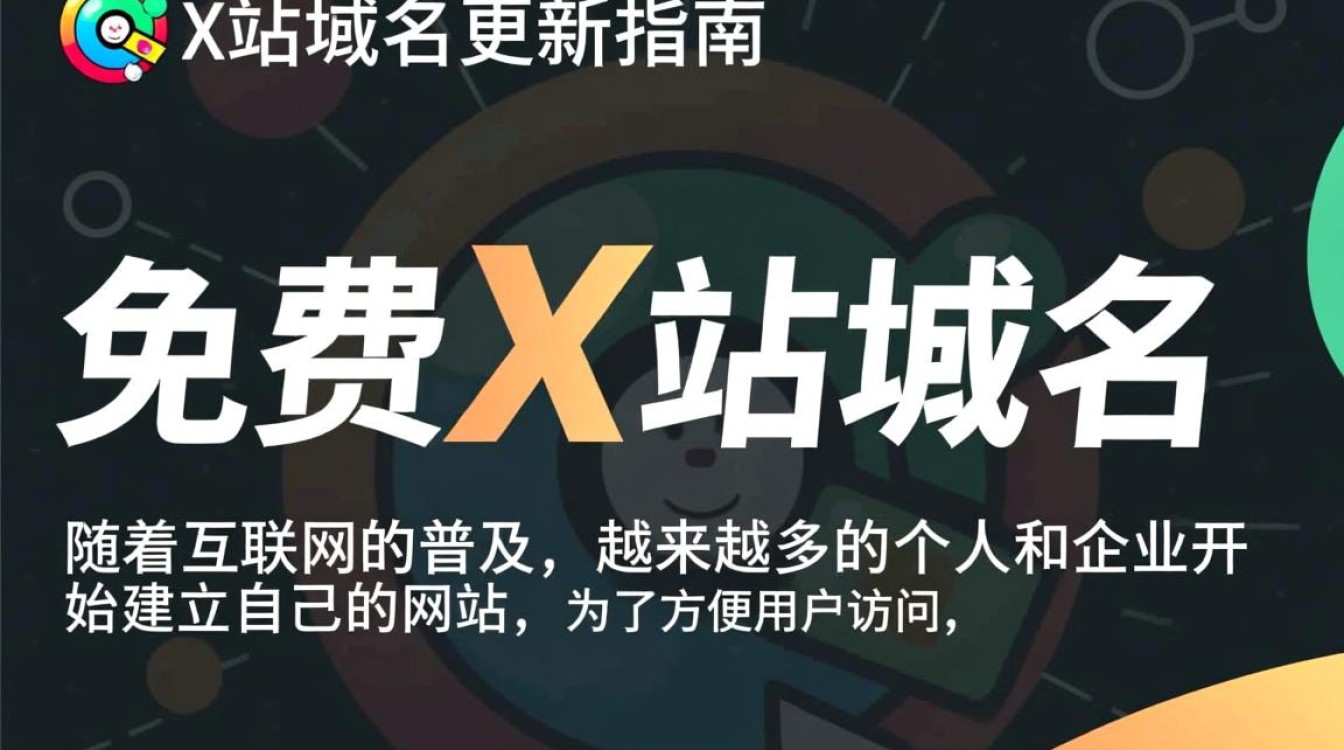 免费x站域名更新,这次更新有哪些惊喜?新功能揭秘! 免费x站域名更新,这次更新有哪些惊喜?新功能揭秘!