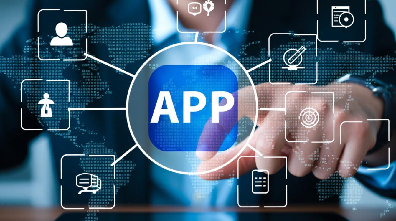 申请app域名是必须的吗?对app运营有何影响? 申请app域名是必须的吗?对app运营有何影响?