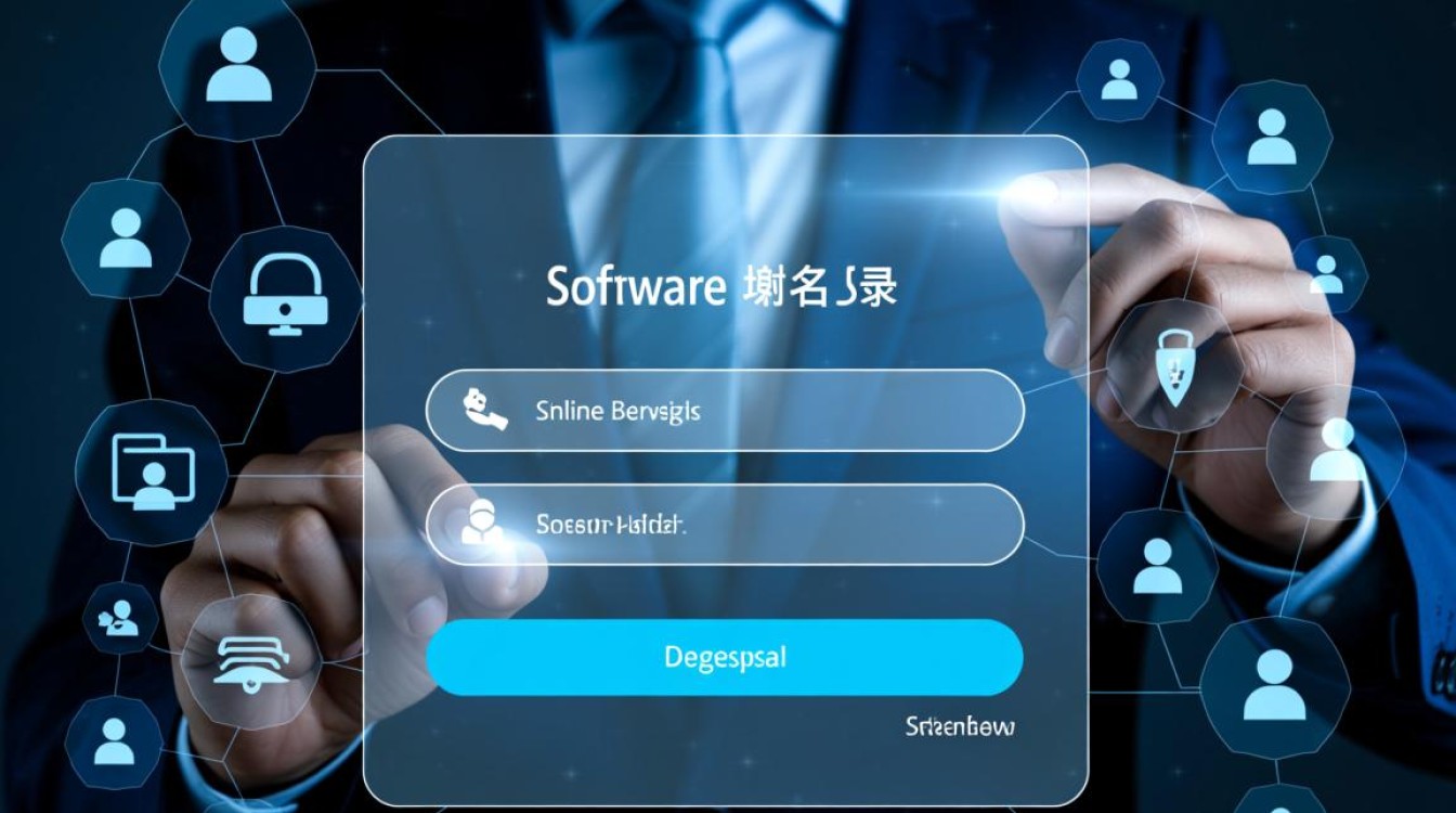 设置软件域名登陆？如何操作？常见问题解答汇总