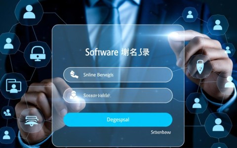 设置软件域名登陆？如何操作？常见问题解答汇总