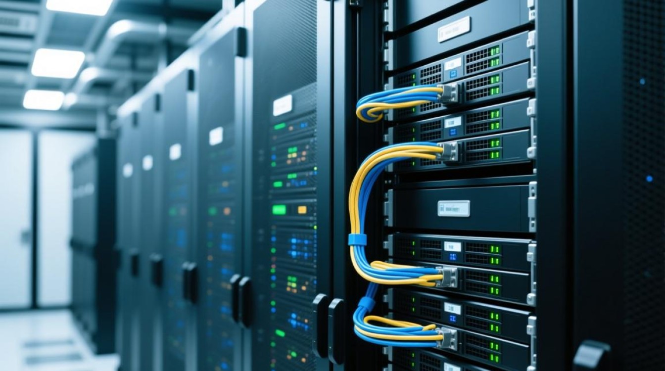 服务器补货需要多长时间到货？