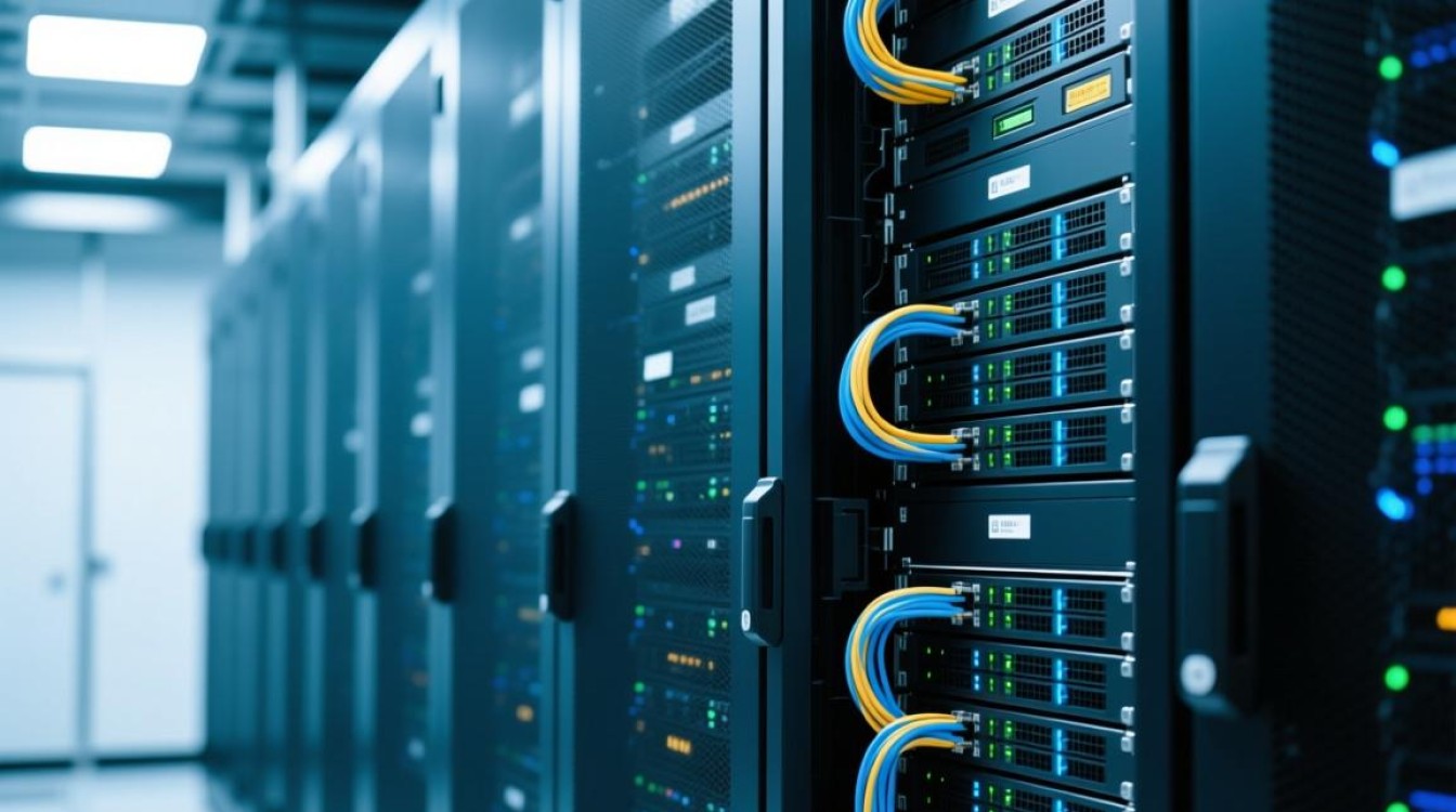 服务器补货需要多长时间到货？