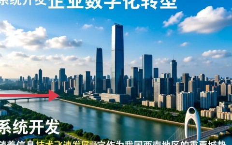 广西南宁系统开发，为何成为企业数字化转型新宠？