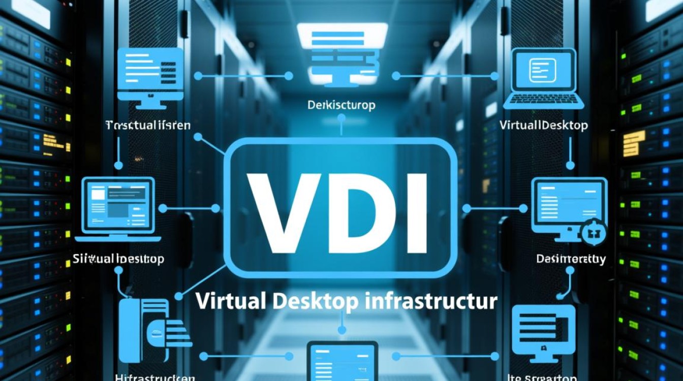 服务器虚拟桌面如何提升企业办公效率与安全性? 服务器虚拟桌面如何提升企业办公效率与安全性?