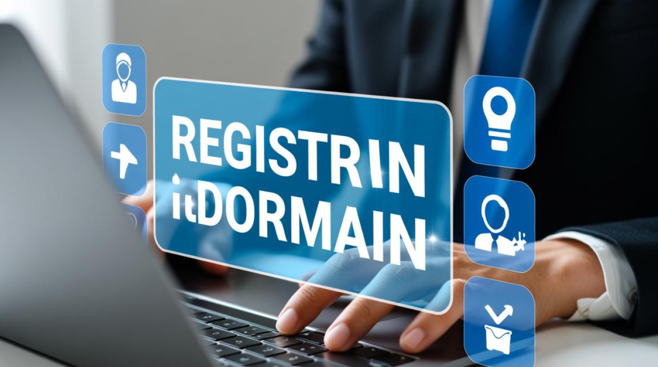 企业注册域名有哪些潜在优势和必要性?揭秘企业域名注册的奥秘! 企业注册域名有哪些潜在优势和必要性?揭秘企业域名注册的奥秘!