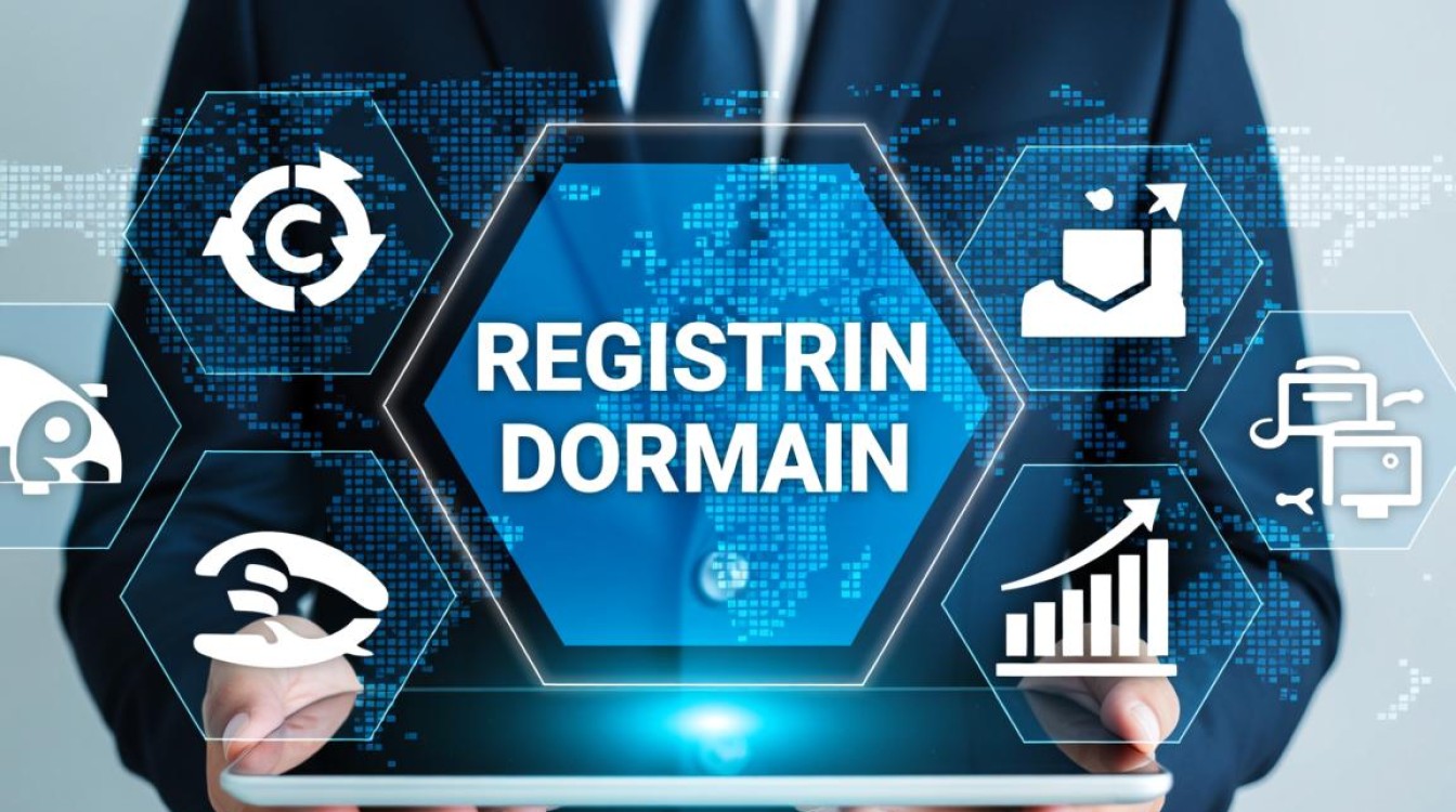 企业注册域名有哪些潜在优势和必要性?揭秘企业域名注册的奥秘! 企业注册域名有哪些潜在优势和必要性?揭秘企业域名注册的奥秘!