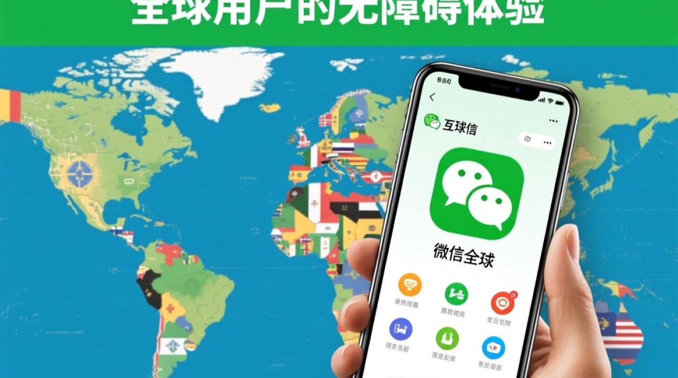 微信网页开发如何实现多语言支持？挑战与解决方案揭秘！