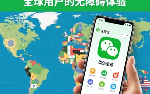 微信网页开发如何实现多语言支持？挑战与解决方案揭秘！