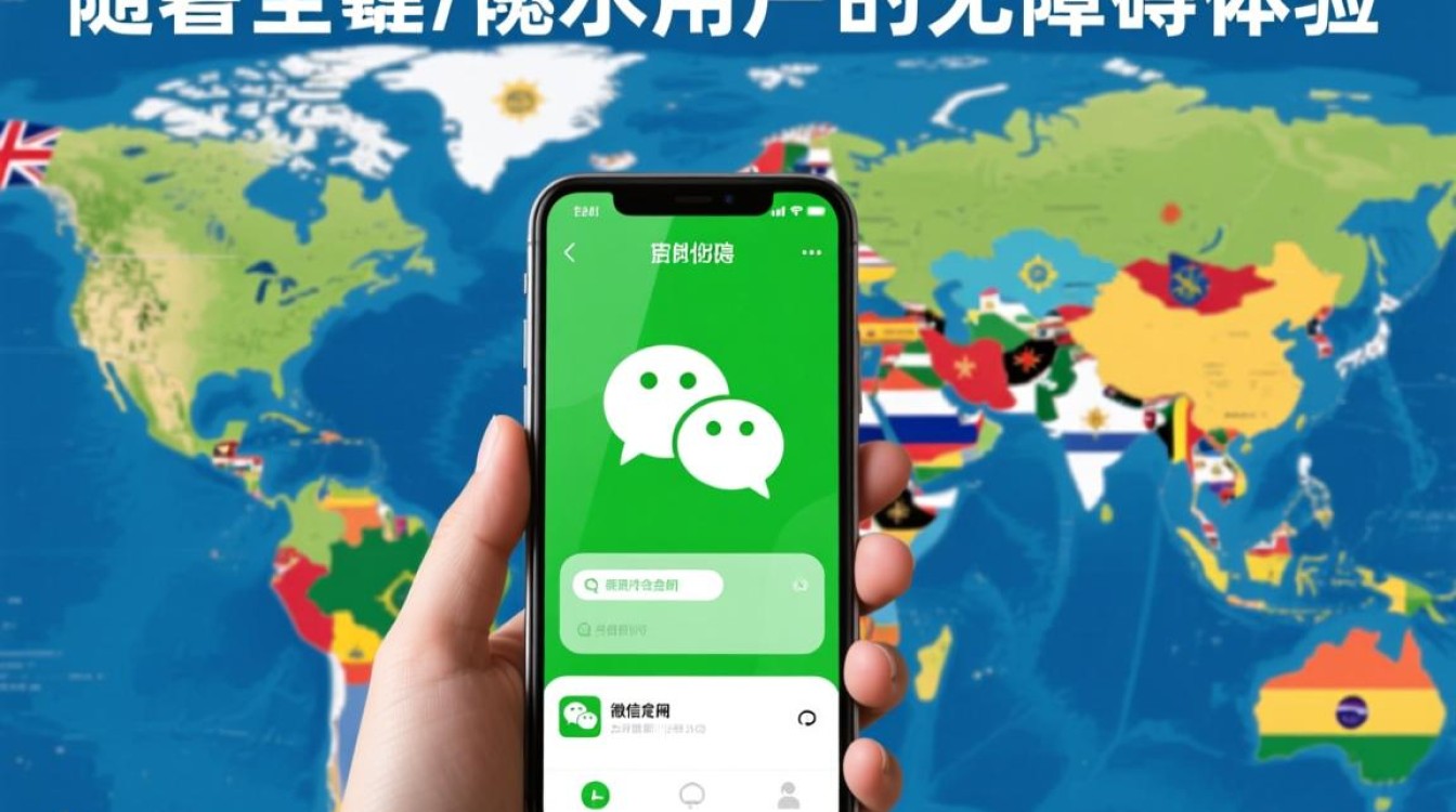 微信网页开发如何实现多语言支持？挑战与解决方案揭秘！