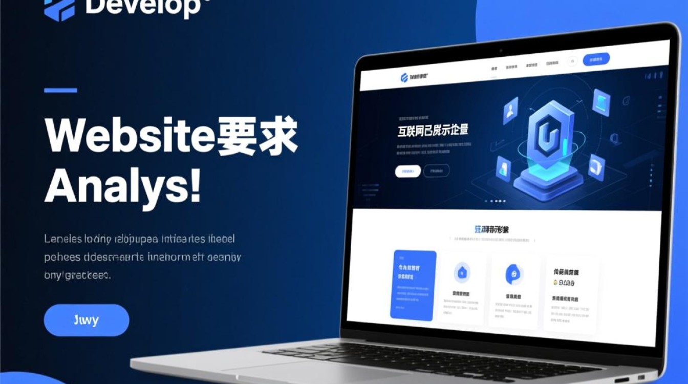 如何准确界定开发网站需求，确保项目高效推进？