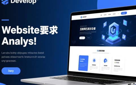 如何准确界定开发网站需求，确保项目高效推进？