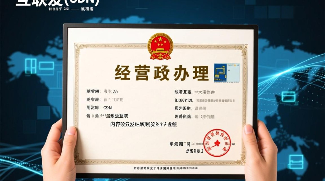 海淀cdn经营许可证办理费用是多少?有哪些具体费用构成? 海淀cdn经营许可证办理费用是多少?有哪些具体费用构成?