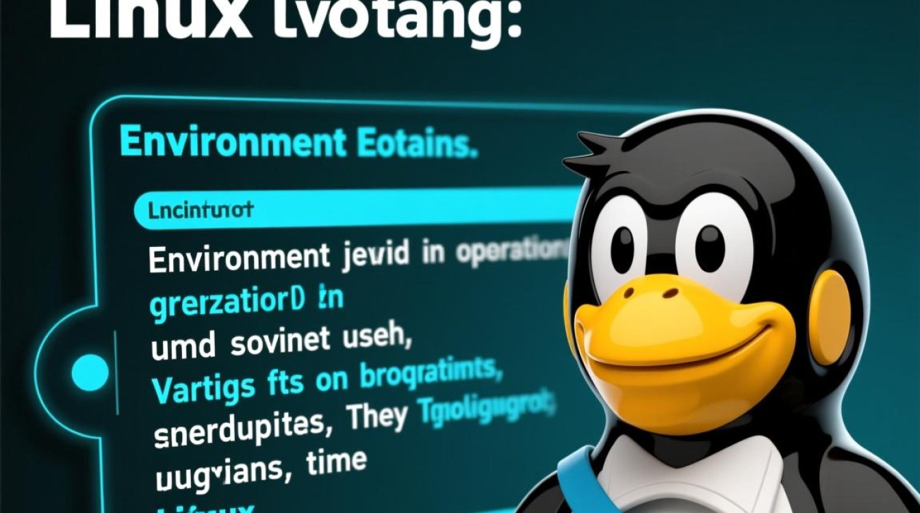 Linux环境变量配置的步骤和最佳实践是什么? Linux环境变量配置的步骤和最佳实践是什么?