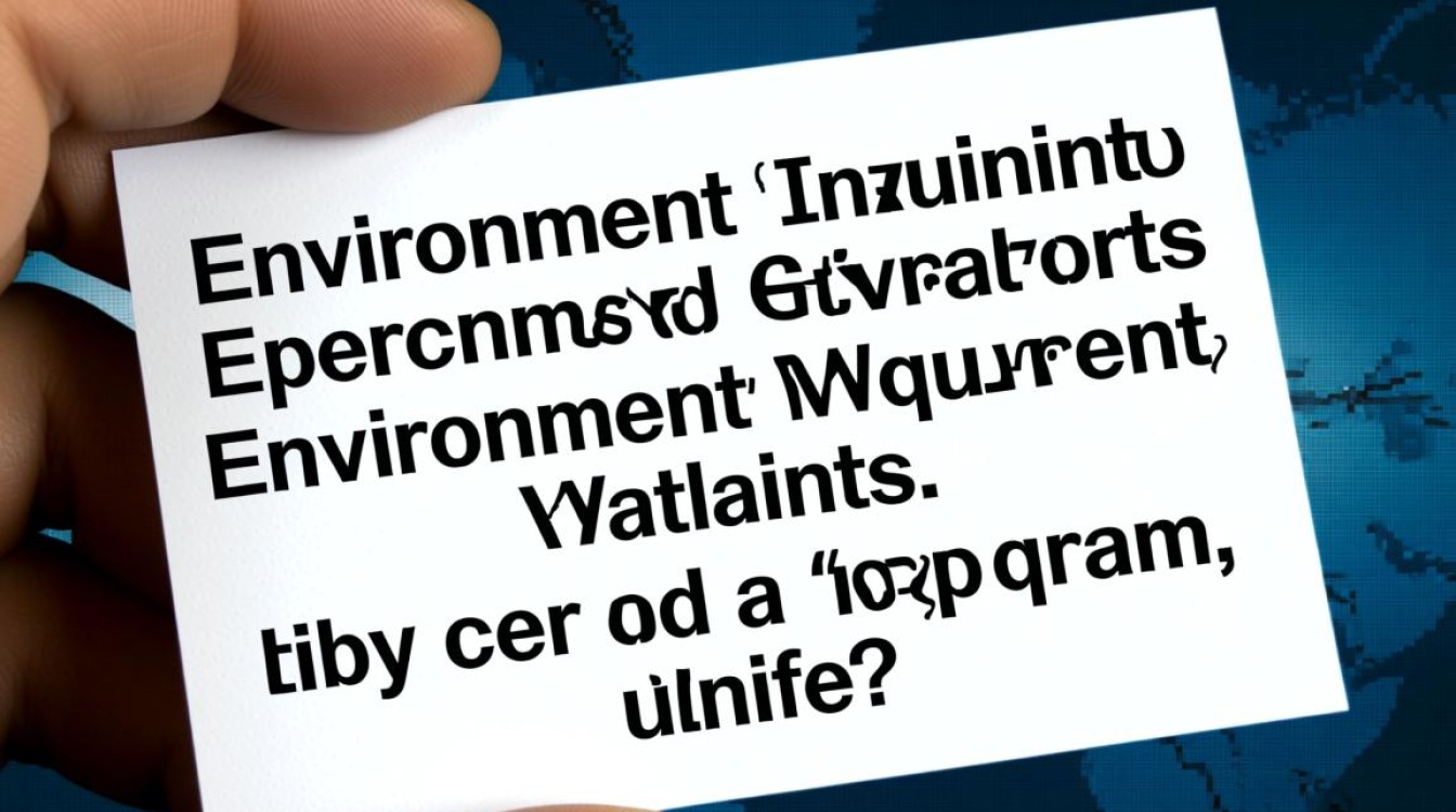 Linux环境变量配置的步骤和最佳实践是什么? Linux环境变量配置的步骤和最佳实践是什么?