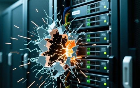 服务器被攻击的常见原因有哪些？如何有效防范？
